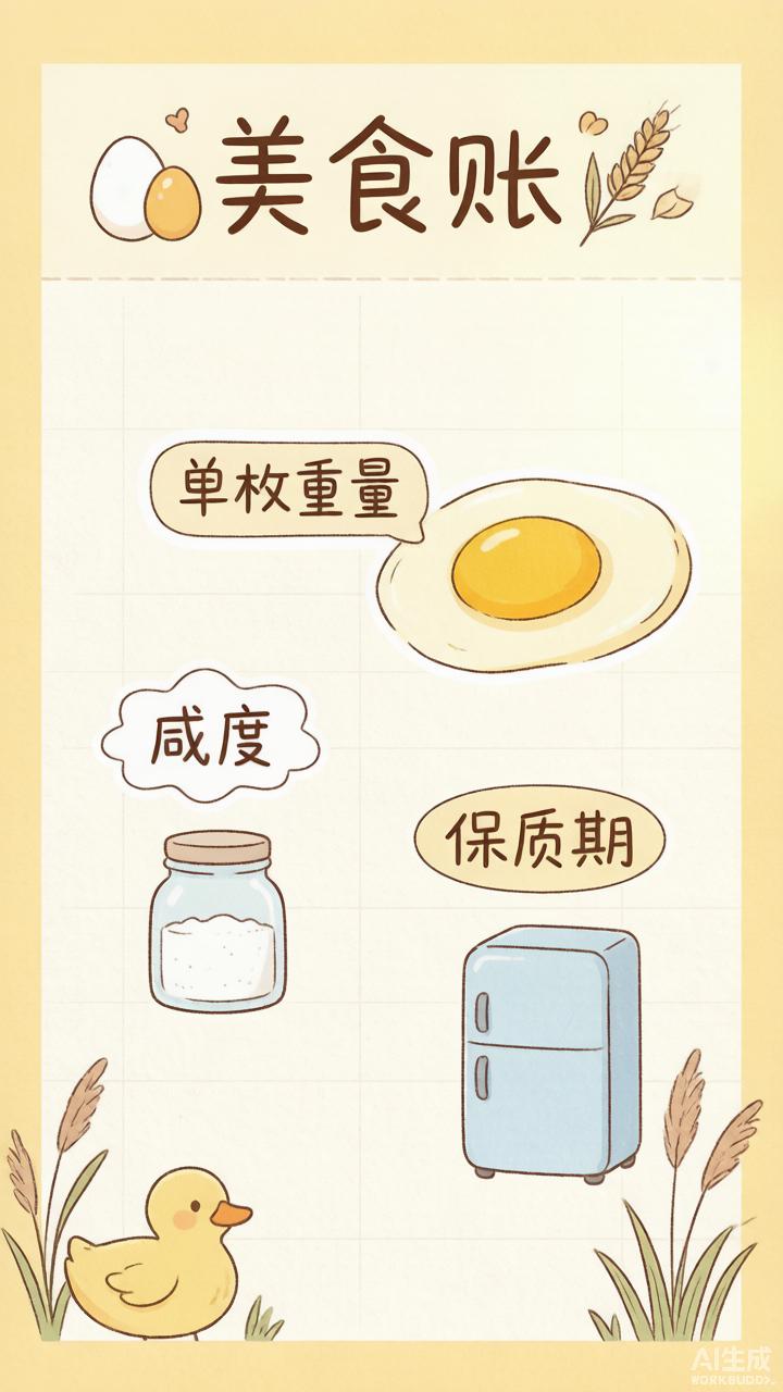 创意参数