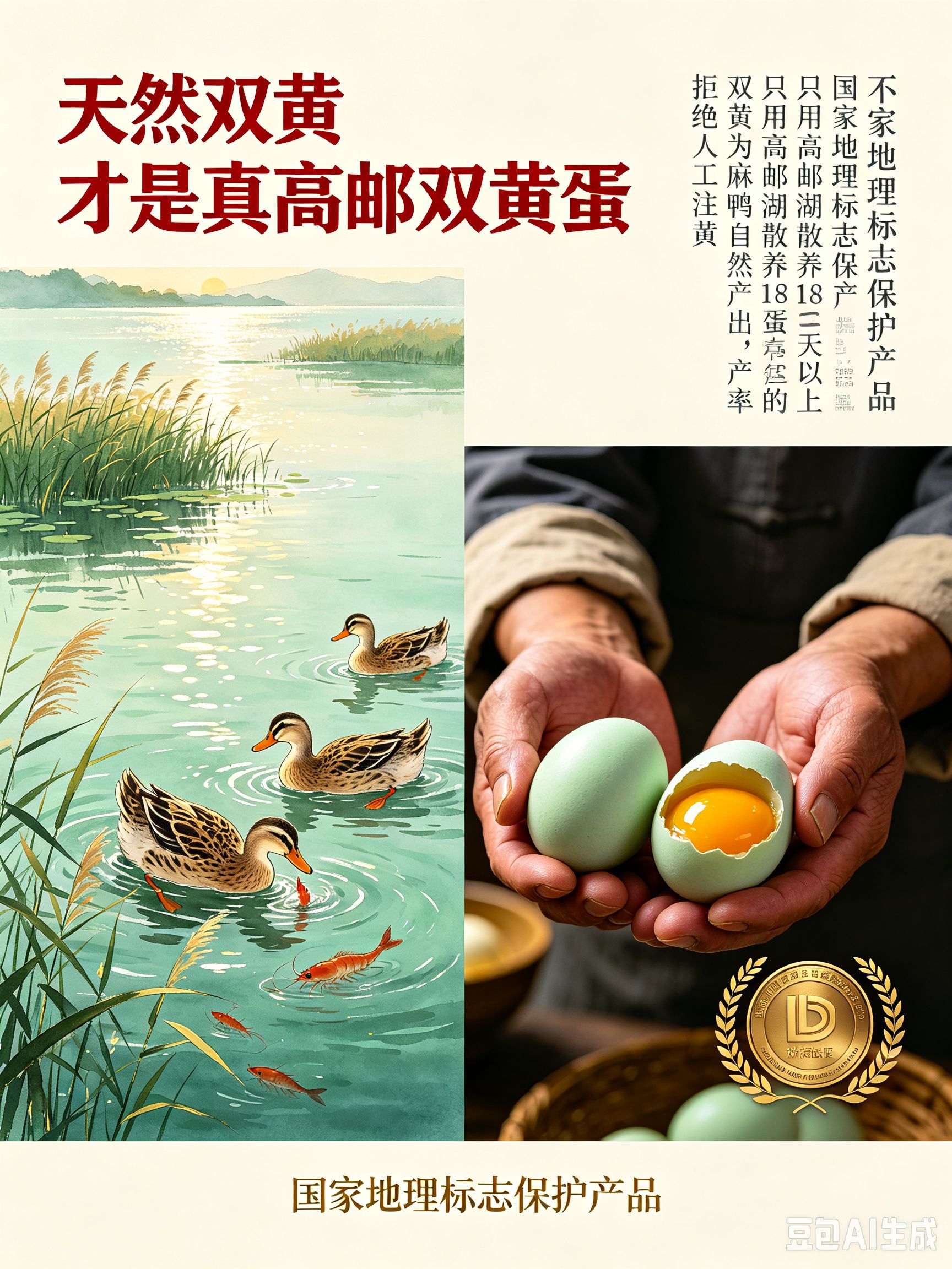 国家地理标志保护