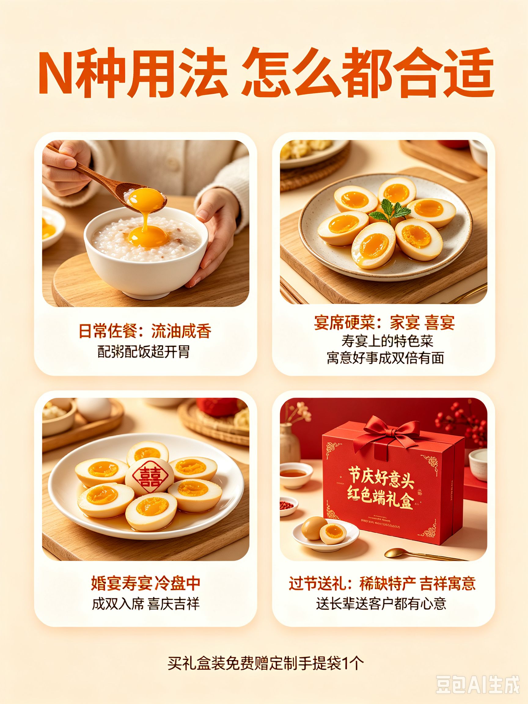N 种用法场景