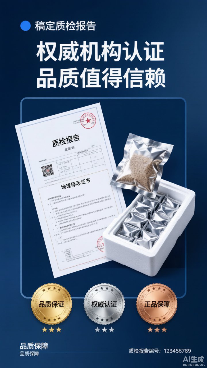 高邮咸鸭蛋黄・电商详情页 8